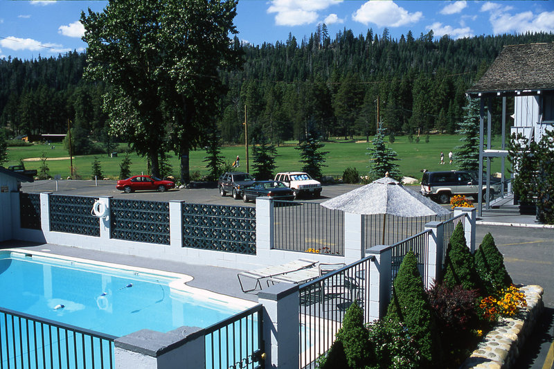 Americas Best Value Inn Lake Tahoe-Tahoe City - Tahoe City, CA