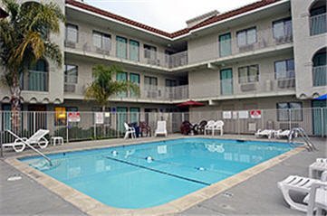 Motel 6 Amarillo West