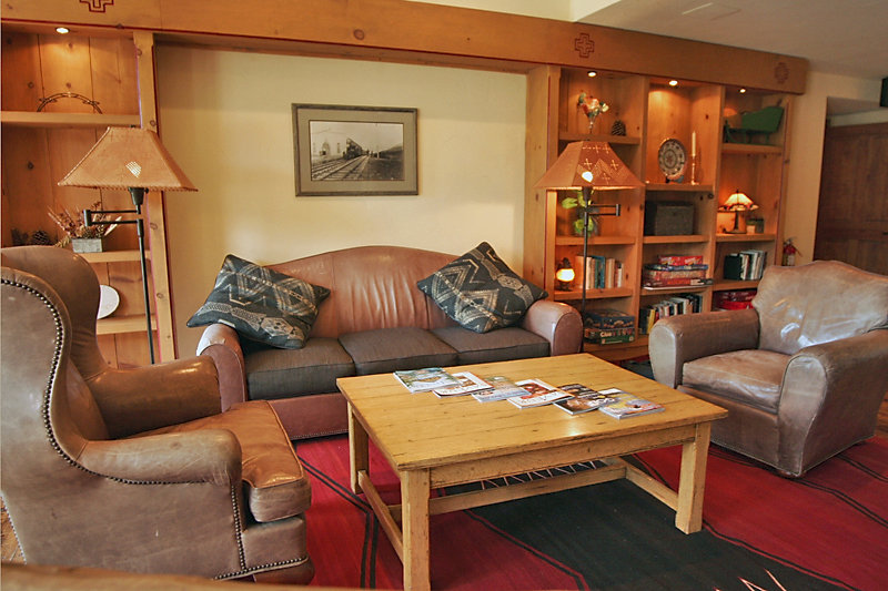 Lodge & Spa At Breckenridge - Breckenridge, CO