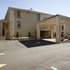 Americas Best Value Inn at Newark Arpt
