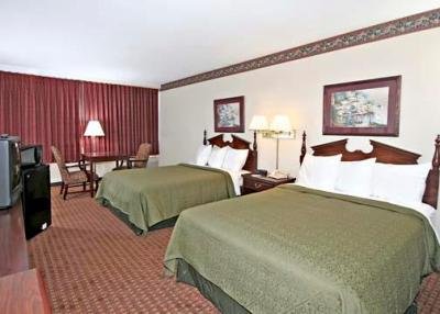 Quality Inn - Winston Salem, NC