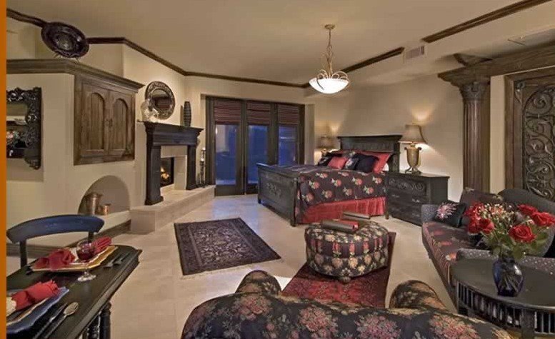 Adobe Grand Villas - Sedona, AZ