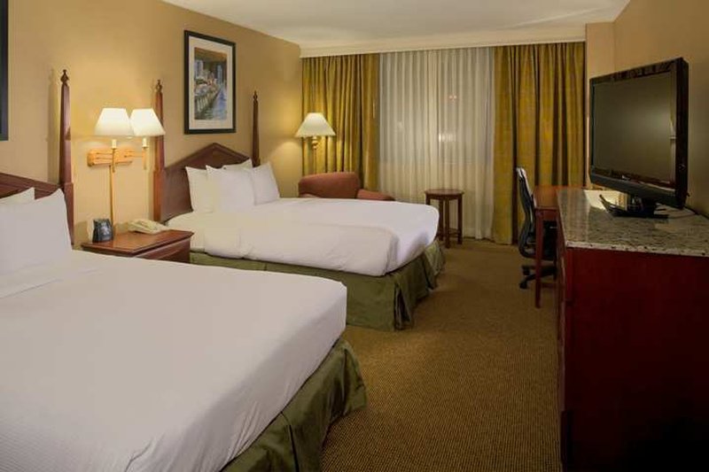 Hilton-Birmingham Perimeter