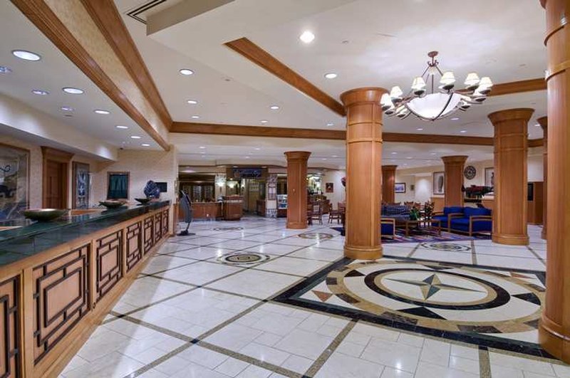 Hilton-Anchorage