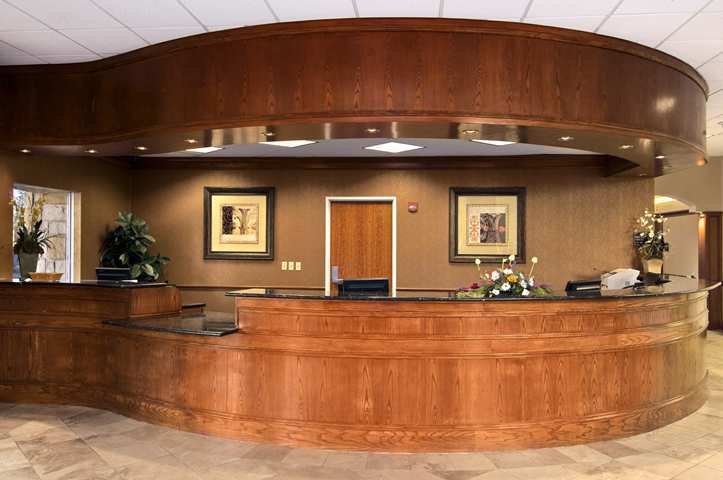 Doubletree By Hilton Hotel Midland Plaza - Midland, TX