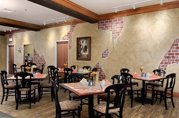 Doubletree By Hilton Hotel Midland Plaza - Midland, TX