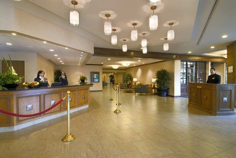 DoubleTree By Hilton San Bernardino - San Bernardino, CA