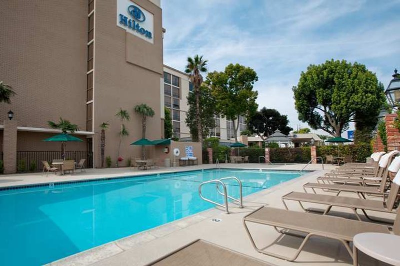 DoubleTree By Hilton San Bernardino - San Bernardino, CA
