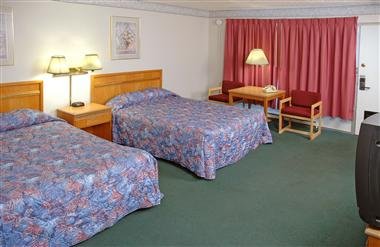 Americas Best Value Inn - Warren, OH