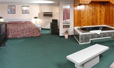 Americas Best Value Inn - Warren, OH