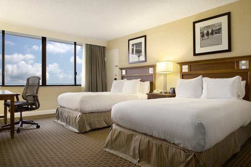 Hilton Pikesville