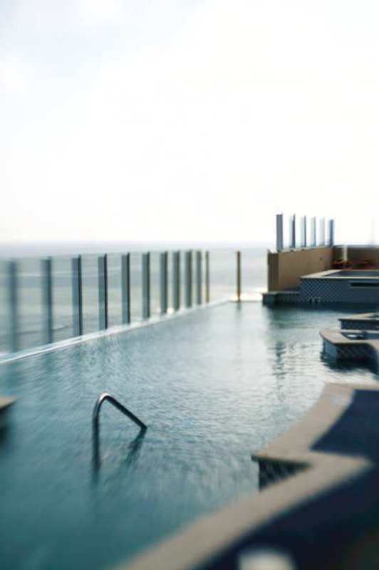 Hilton Virginia Beach Oceanfront - Virginia Beach, VA