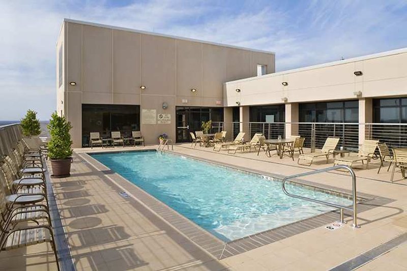 Hilton-Shreveport