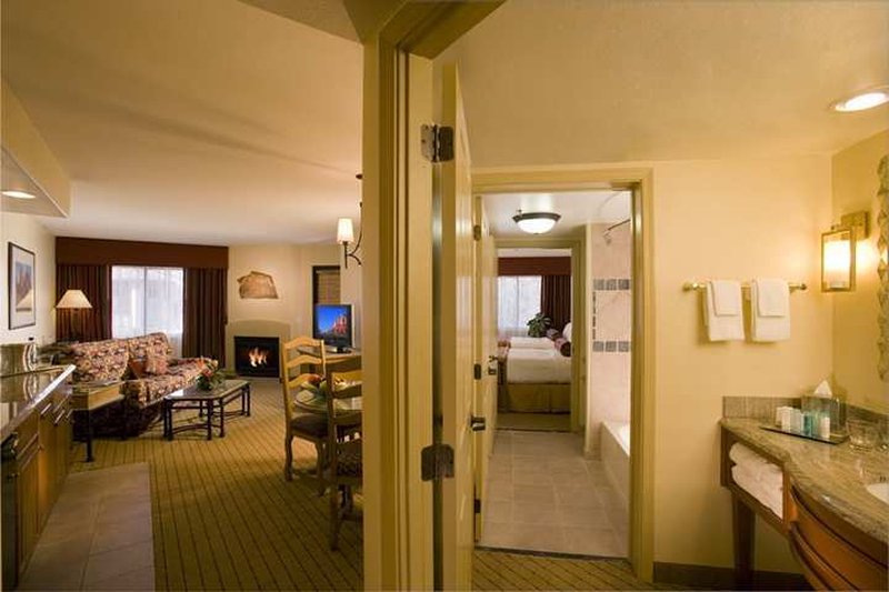 Hilton Spa - Sedona, AZ