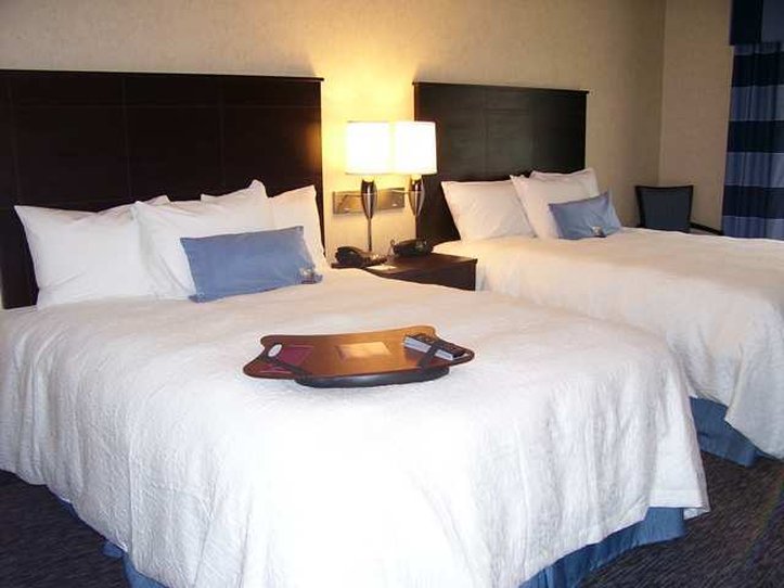 Hampton Inn Doylestown - Warrington, PA