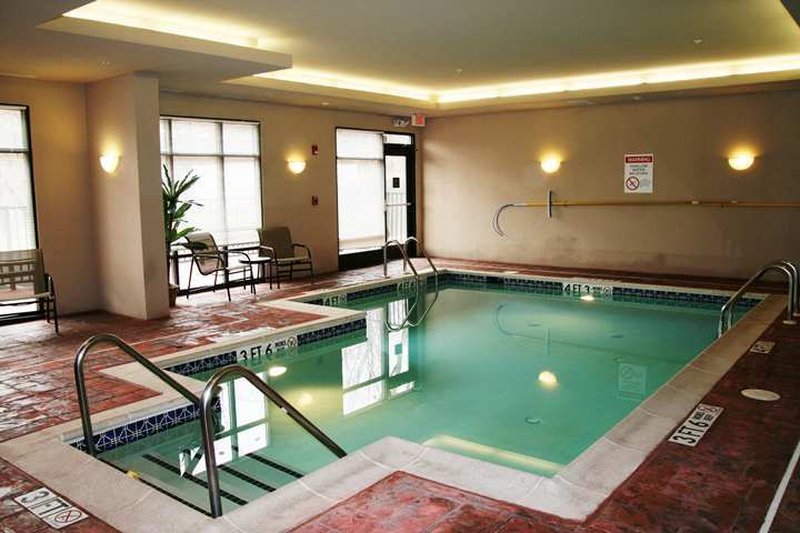 Hampton Inn Doylestown - Warrington, PA