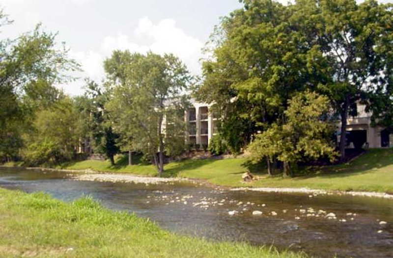 Hampton Inn - Pigeon Forge, TN