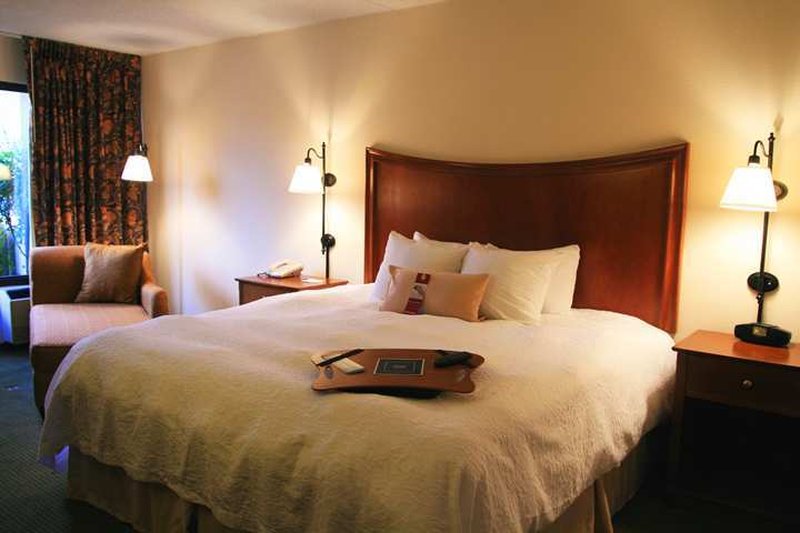 Hampton Inn - Pigeon Forge, TN
