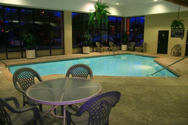 Hampton Inn - Pigeon Forge, TN