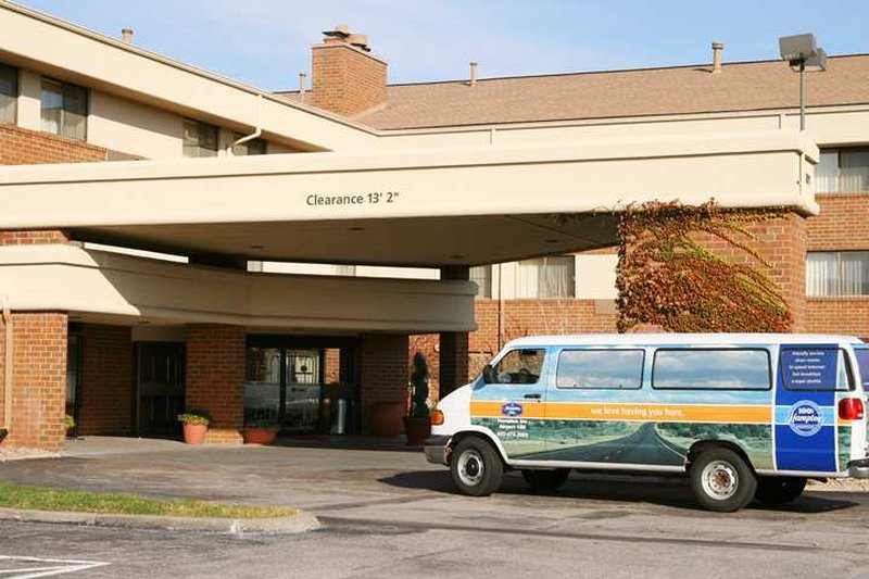 Lincoln Heights Hotel