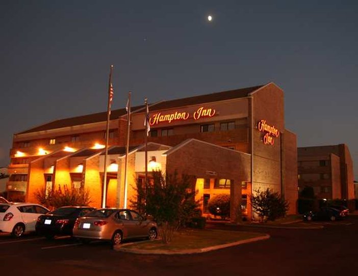 Tulsa Square
