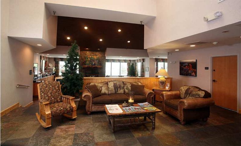 Hampton Inn Boone, NC