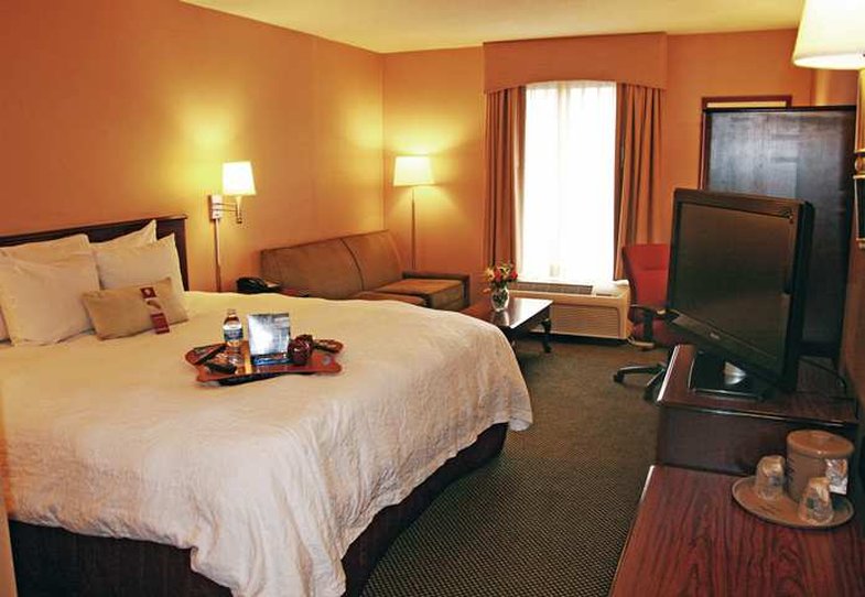 Hampton Inn