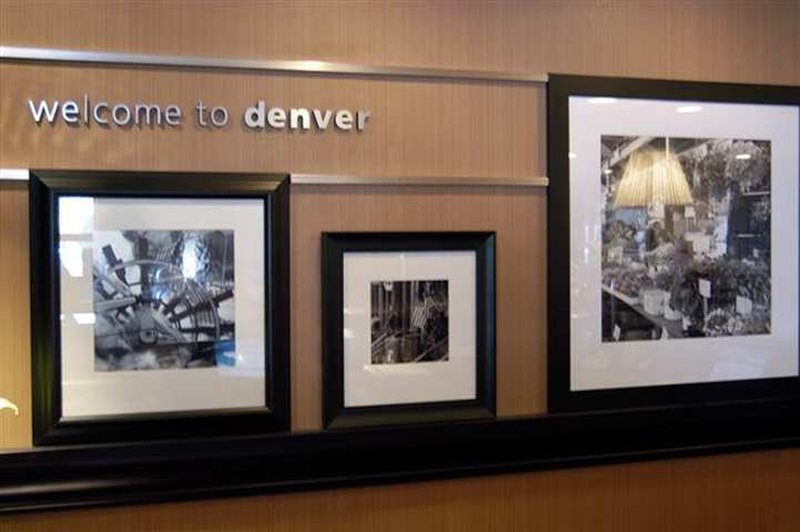 Hampton Inn-Denver Southeast - Englewood, CO