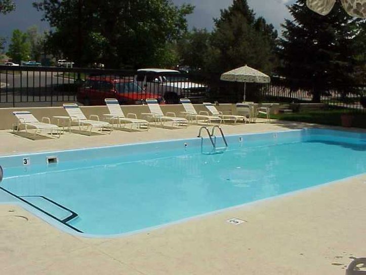 Hampton Inn-Denver Southeast - Englewood, CO