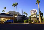 Hampton Inn & Suites Airport South