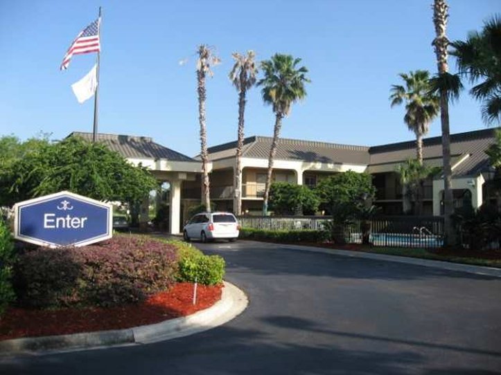 Jacksonville Inn At Orange Park