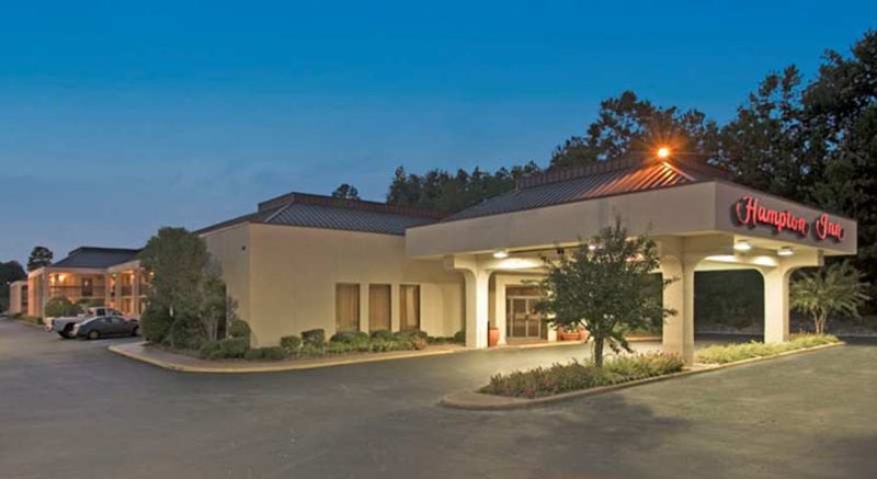Hampton Inn Columbus-Airport - Columbus, GA