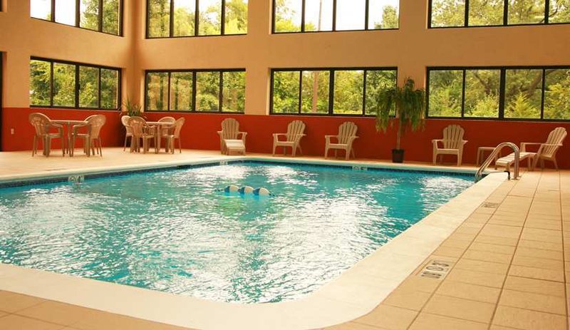 Hampton Inn - Effingham, IL