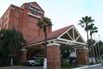 Hampton Inn & Suites