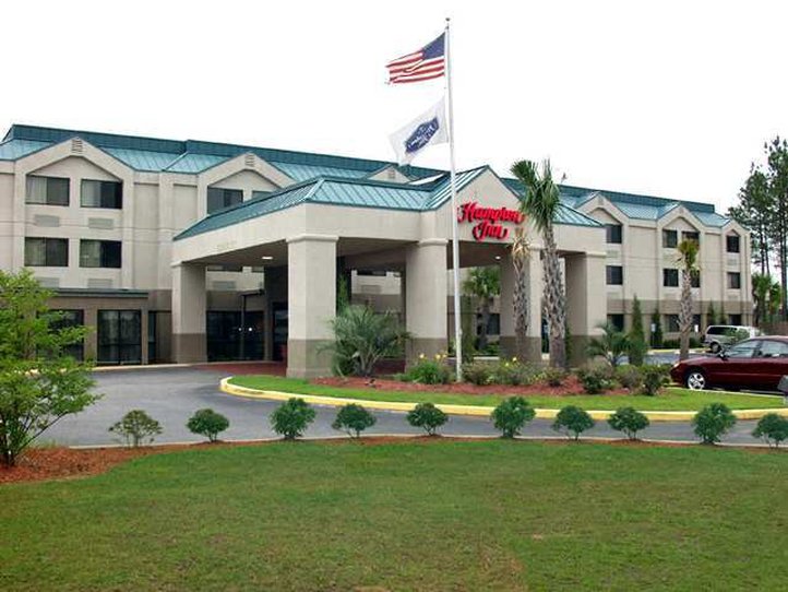 Hampton Inn Mobile North-Saraland - Saraland, AL