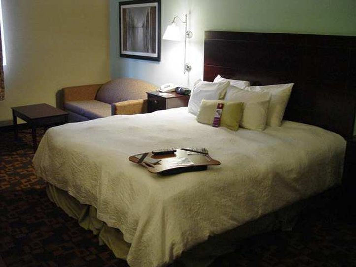 Hampton Inn Mobile North-Saraland - Saraland, AL