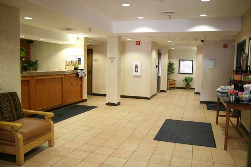 Hampton Inn-Flagstaff - Flagstaff, AZ