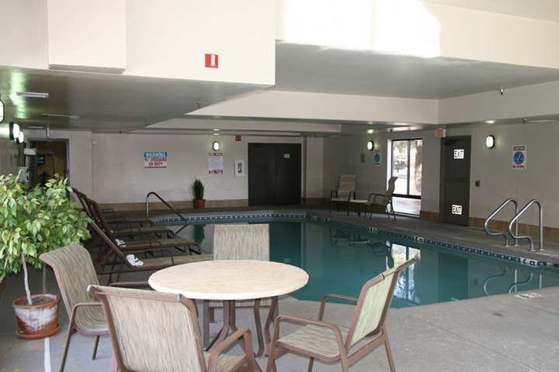 Hampton Inn-Flagstaff - Flagstaff, AZ
