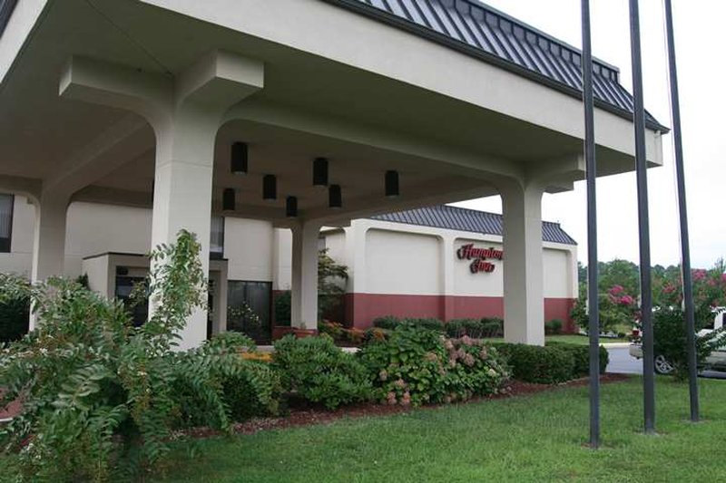 Hampton Inn Rome - Rome, GA