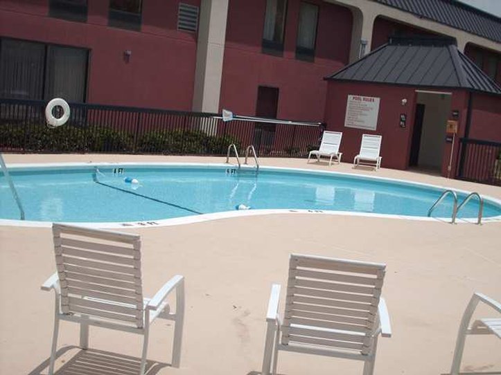 Hampton Inn Rome - Rome, GA