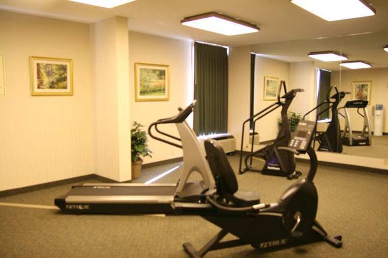 Hampton Inn-Cape Girardeau - Cape Girardeau, MO