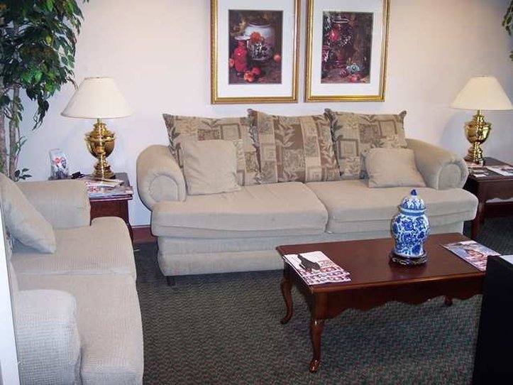 Hampton Inn Gainesville - Gainesville, GA