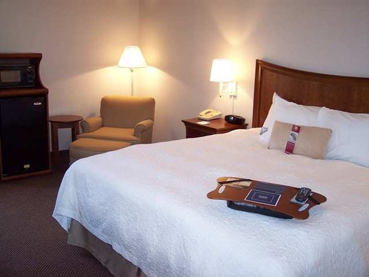 Hampton Inn Gainesville - Gainesville, GA