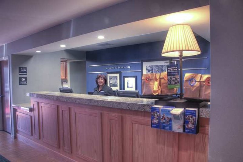 Quality Inn - Texas City, TX