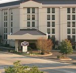Hampton Inn Riverfront