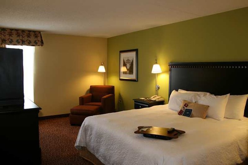 Hampton Inn-Conway - Conway, AR