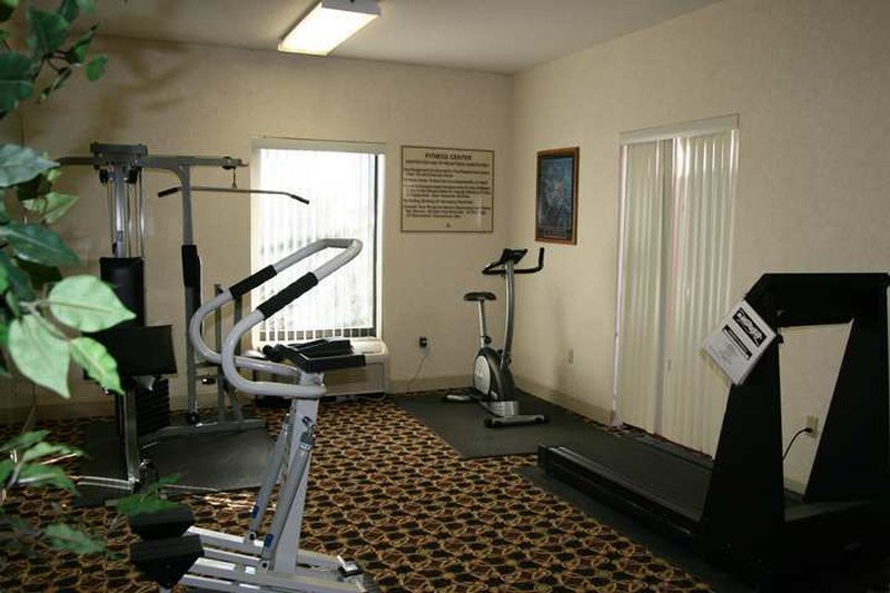 Hampton Inn-Conway - Conway, AR