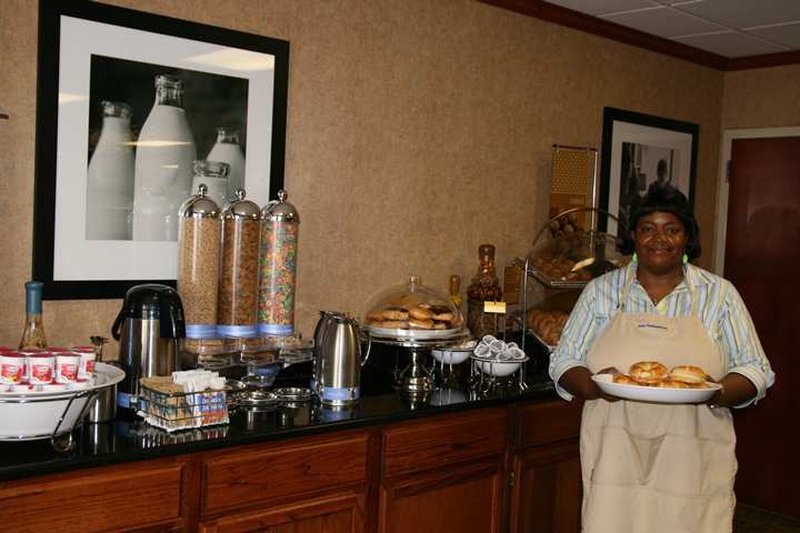 Hampton Inn-Conway - Conway, AR