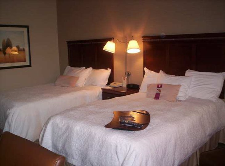 Hampton Inn Midland - Midland, MI