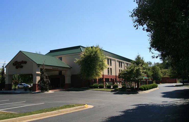 Hampton Inn-Abingdon - Abingdon, VA